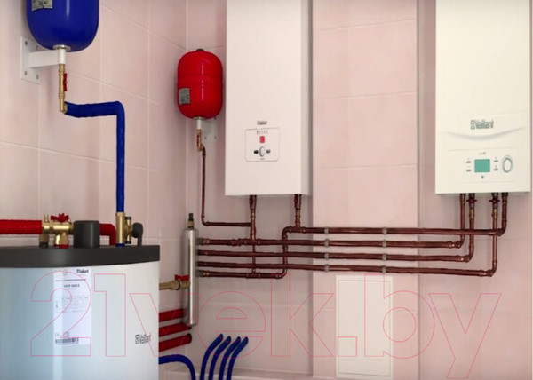 Изображение товара Газовый котел Vaillant H-RU VUW 242/5-2