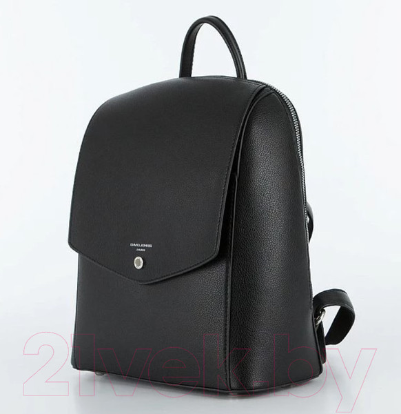 Изображение товара Рюкзак David Jones 823-CM6751-BLK (черный)