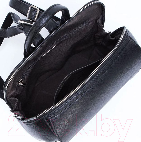 Изображение товара Рюкзак David Jones 823-CM6751-BLK (черный)