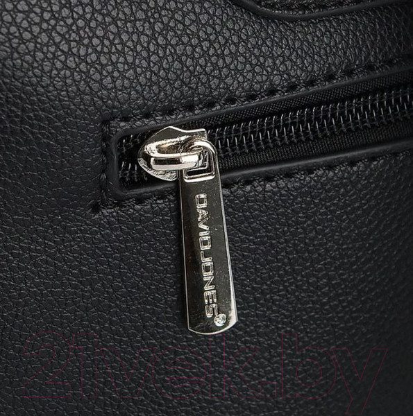 Изображение товара Рюкзак David Jones 823-CM6751-BLK (черный)