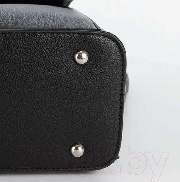 Изображение товара Рюкзак David Jones 823-CM6751-BLK (черный)