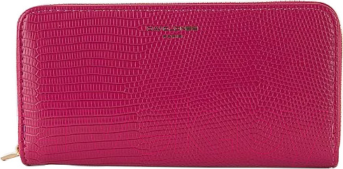 Изображение товара Портмоне David Jones 823-P134-510-RRD (фуксия)