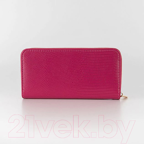 Изображение товара Портмоне David Jones 823-P134-510-RRD (фуксия)