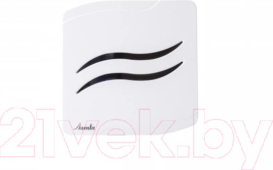 Изображение товара Вентилятор накладной Awenta System+ Turbo 100T / KWT100T-PSB100-ZZ100