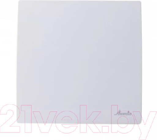 Изображение товара Вентилятор накладной Awenta System+ Turbo 100W / KWT100W-PEB100-ZZ100