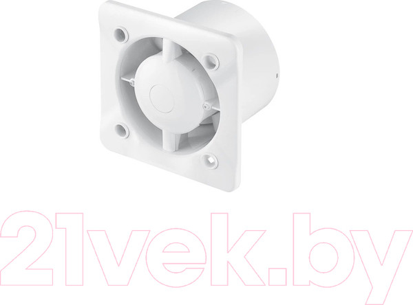 Изображение товара Вентилятор накладной Awenta System+ Turbo 100W / KWT100W-PECB100P-ZZ100