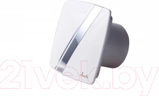 Изображение товара Вентилятор накладной Awenta System+ Turbo 100W / KWT100W-PLB100-ZZ100