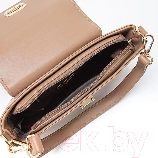 Изображение товара Сумка David Jones 823-CM6758-TAP (кофе)