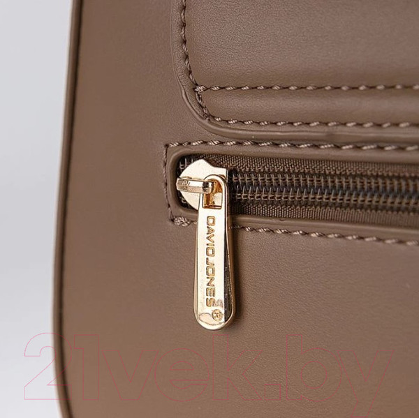 Изображение товара Сумка David Jones 823-CM6758-TAP (кофе)