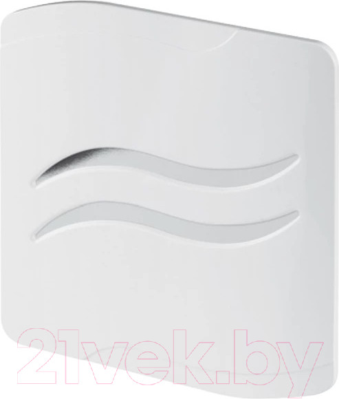 Изображение товара Вентилятор накладной Awenta System+ Turbo 100W / KWT100W-PSB100-ZZ100