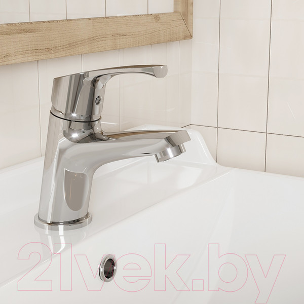 Изображение товара Смеситель Milardo Sterm STESB00M01