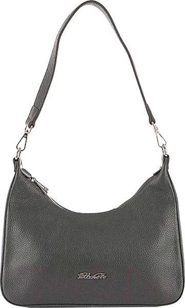 Изображение товара Сумка Poshete 845-SJ7305OL-GRY (серый)