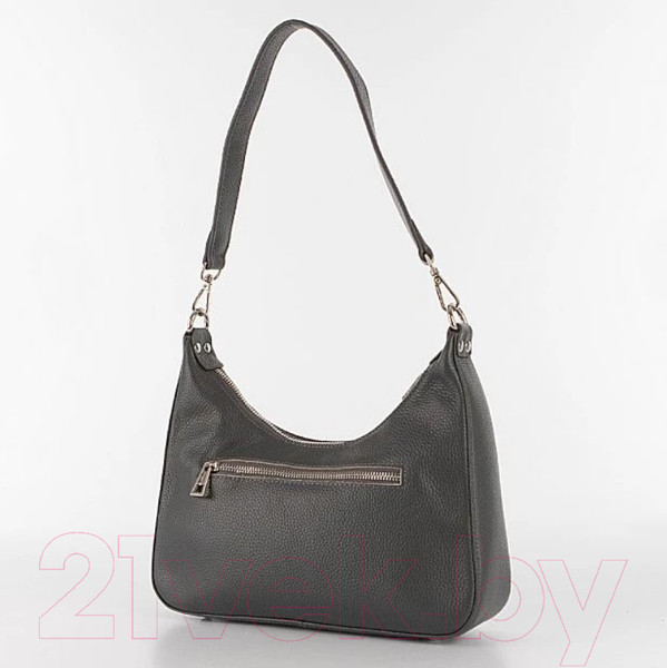 Изображение товара Сумка Poshete 845-SJ7305OL-GRY (серый)