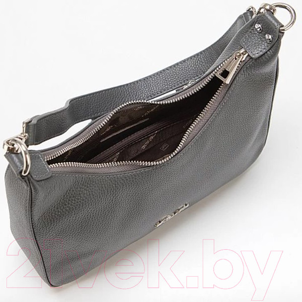 Изображение товара Сумка Poshete 845-SJ7305OL-GRY (серый)