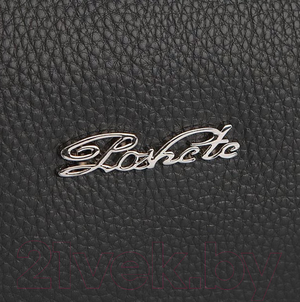 Изображение товара Сумка Poshete 845-SJ7305OL-GRY (серый)