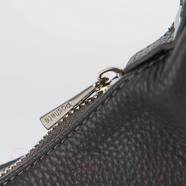 Изображение товара Сумка Poshete 845-SJ7305OL-GRY (серый)