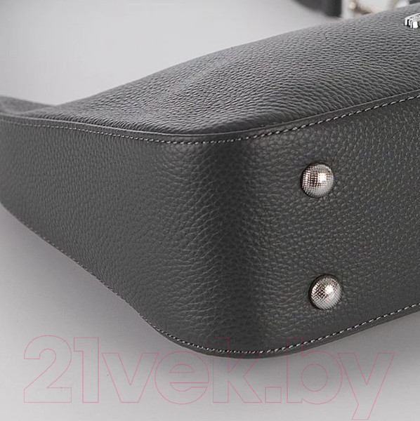 Изображение товара Сумка Poshete 845-SJ7305OL-GRY (серый)