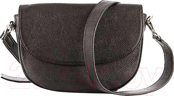 Изображение товара Сумка Poshete 845-SJ7306OL-BLK (черный)