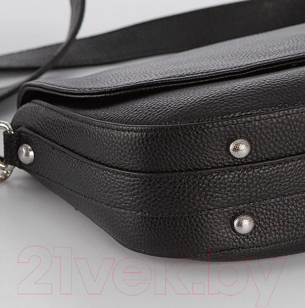 Изображение товара Сумка Poshete 845-SJ7306OL-BLK (черный)