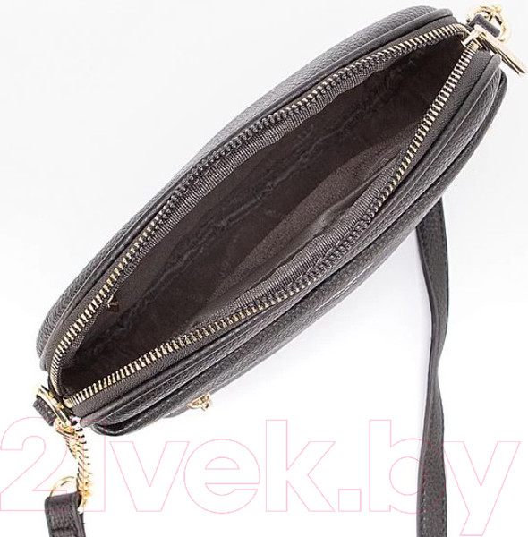Изображение товара Сумка David Jones 823-CM6767-BLK (черный)