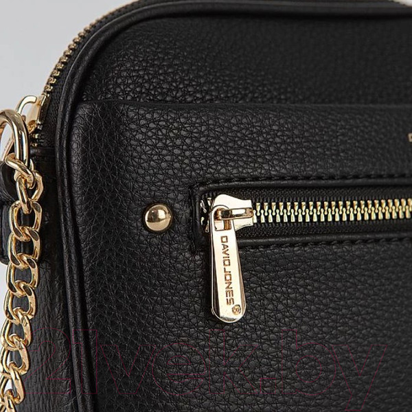 Изображение товара Сумка David Jones 823-CM6767-BLK (черный)