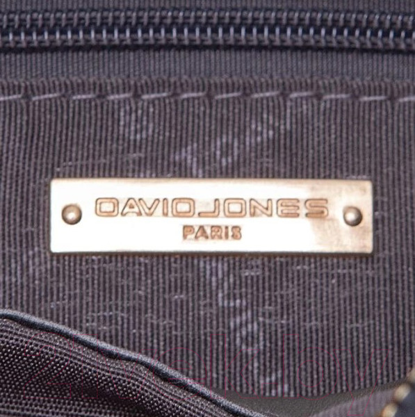 Изображение товара Сумка David Jones 823-CM6767-BLK (черный)