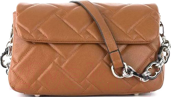 Изображение товара Сумка Poshete 845-SR1015NOL-DCF (Dark Camel)