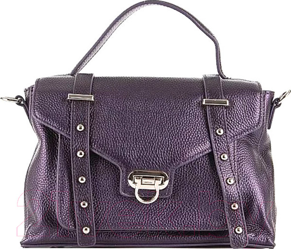 Изображение товара Сумка Poshete 845-SR20026OL-DVL (фиолетовый)