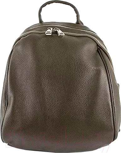 Изображение товара Рюкзак Poshete 845-SR20048OL-DKH (хаки)