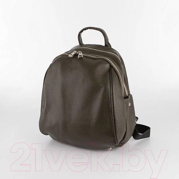 Изображение товара Рюкзак Poshete 845-SR20048OL-DKH (хаки)