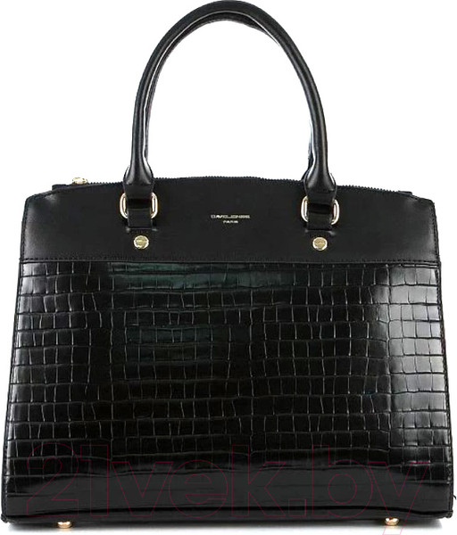 Изображение товара Сумка David Jones 823-CM6770-BLK (черный)