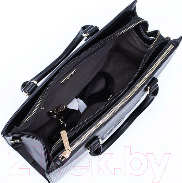 Изображение товара Сумка David Jones 823-CM6770-BLK (черный)
