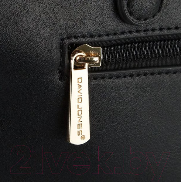 Изображение товара Сумка David Jones 823-CM6770-BLK (черный)