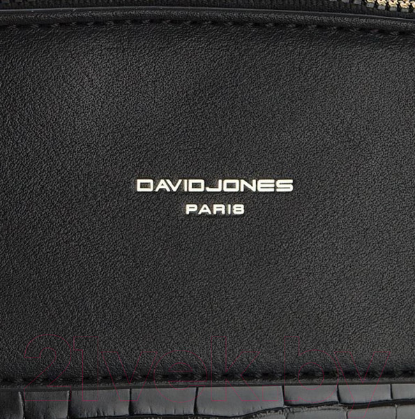 Изображение товара Сумка David Jones 823-CM6770-BLK (черный)