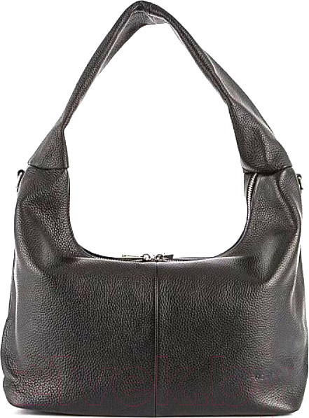 Изображение товара Сумка Poshete 845-SR20096OL-BLK (черный)