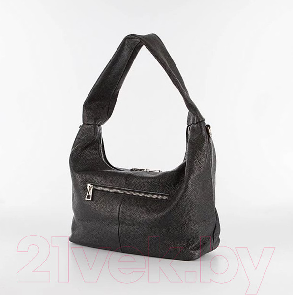 Изображение товара Сумка Poshete 845-SR20096OL-BLK (черный)