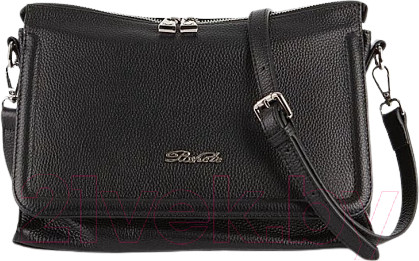 Изображение товара Сумка Poshete 845-SR20119OL-BLK (черный)