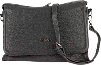 Изображение товара Сумка Poshete 845-SR20119OL-GRY (серый)