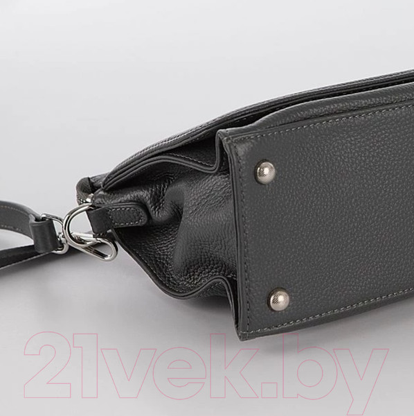 Изображение товара Сумка Poshete 845-SR20119OL-GRY (серый)