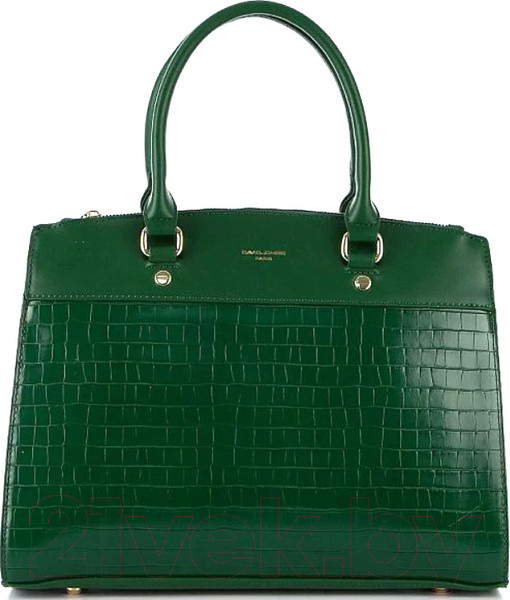 Изображение товара Сумка David Jones 823-CM6770-GRN (зеленый)