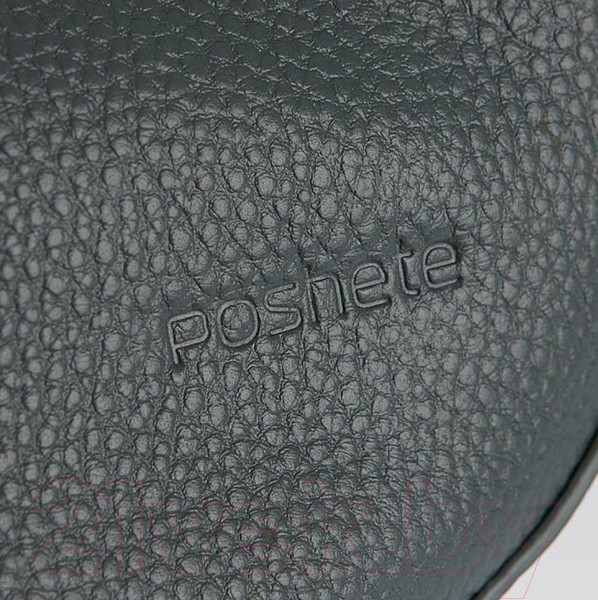 Изображение товара Сумка Poshete 845-SR20130OL-DBL (голубой)