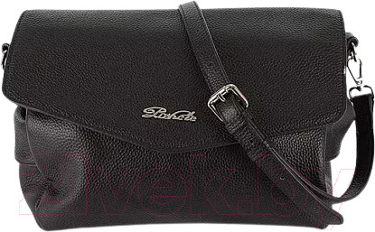 Изображение товара Сумка Poshete 845-SR20131OL-BLK (черный)