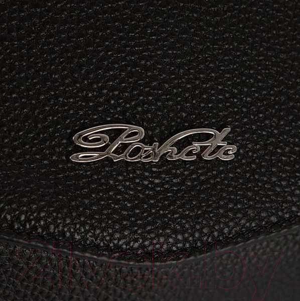 Изображение товара Сумка Poshete 845-SR20131OL-BLK (черный)