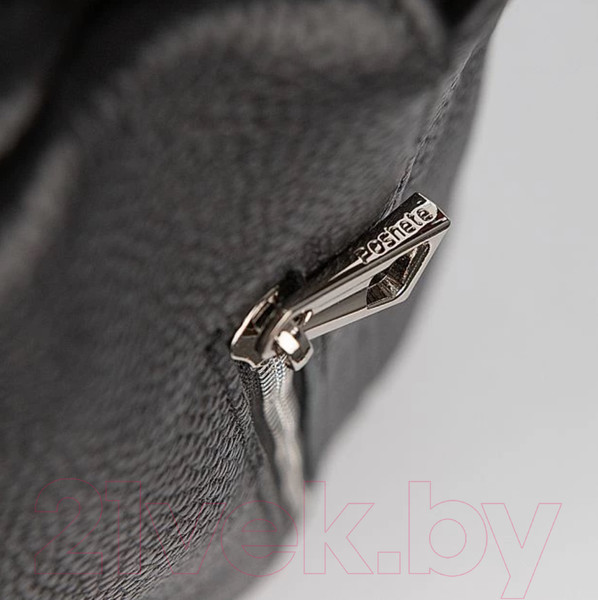 Изображение товара Сумка Poshete 845-SR20131OL-BLK (черный)