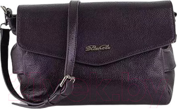 Изображение товара Сумка Poshete 845-SR20131OL-DVL (фиолетовый)