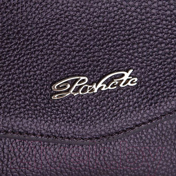 Изображение товара Сумка Poshete 845-SR20131OL-DVL (фиолетовый)