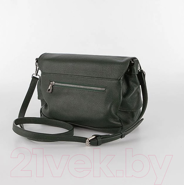Изображение товара Сумка Poshete 845-SR20131OL-GRN (зеленый)