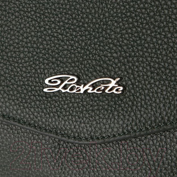 Изображение товара Сумка Poshete 845-SR20131OL-GRN (зеленый)