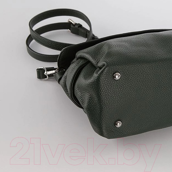Изображение товара Сумка Poshete 845-SR20131OL-GRN (зеленый)