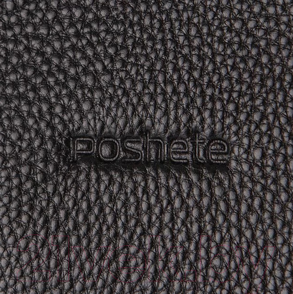 Изображение товара Сумка Poshete 845-SR20135OL-BLK (черный)